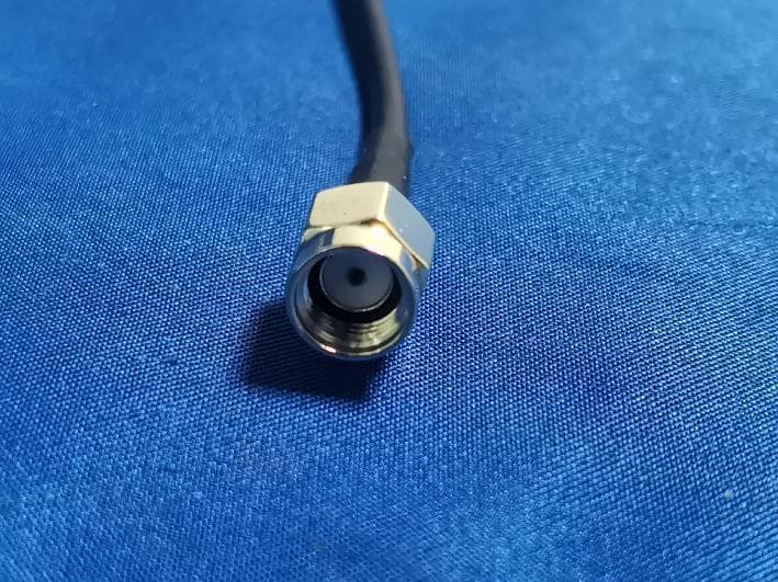 Roasting Control Device - FCC ID 2A9UL-SHTRCD10W - Stronghold Technology Inc