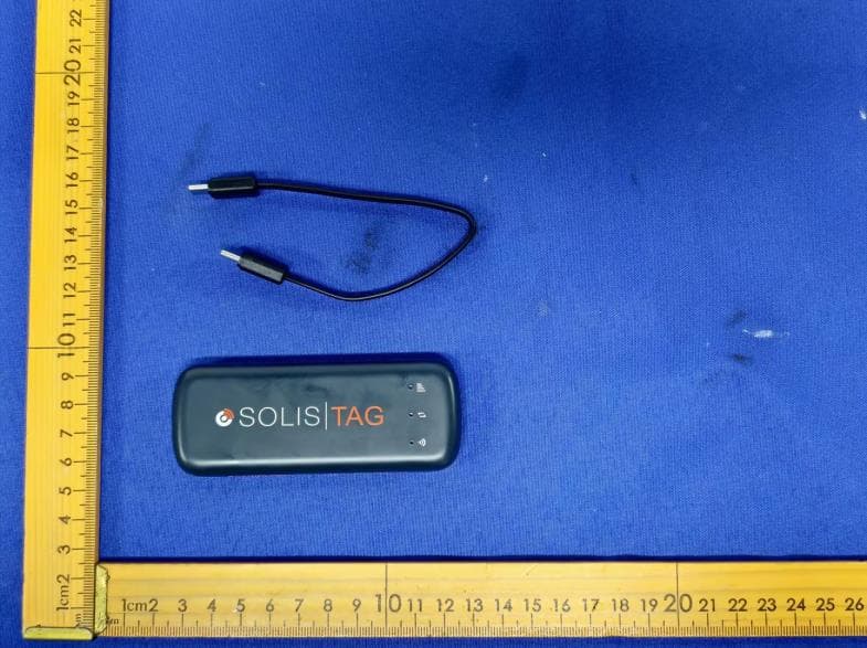 Solis TAG - FCC ID 2A9UP-SOLTAG25 - SIMO Holdings Inc. (3)
