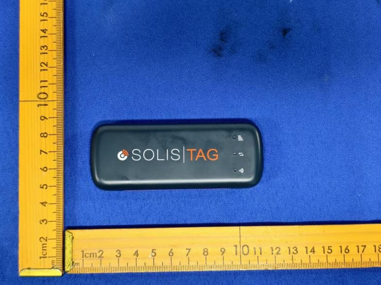 Solis TAG - FCC ID 2A9UP-SOLTAG25 - SIMO Holdings Inc. (2)