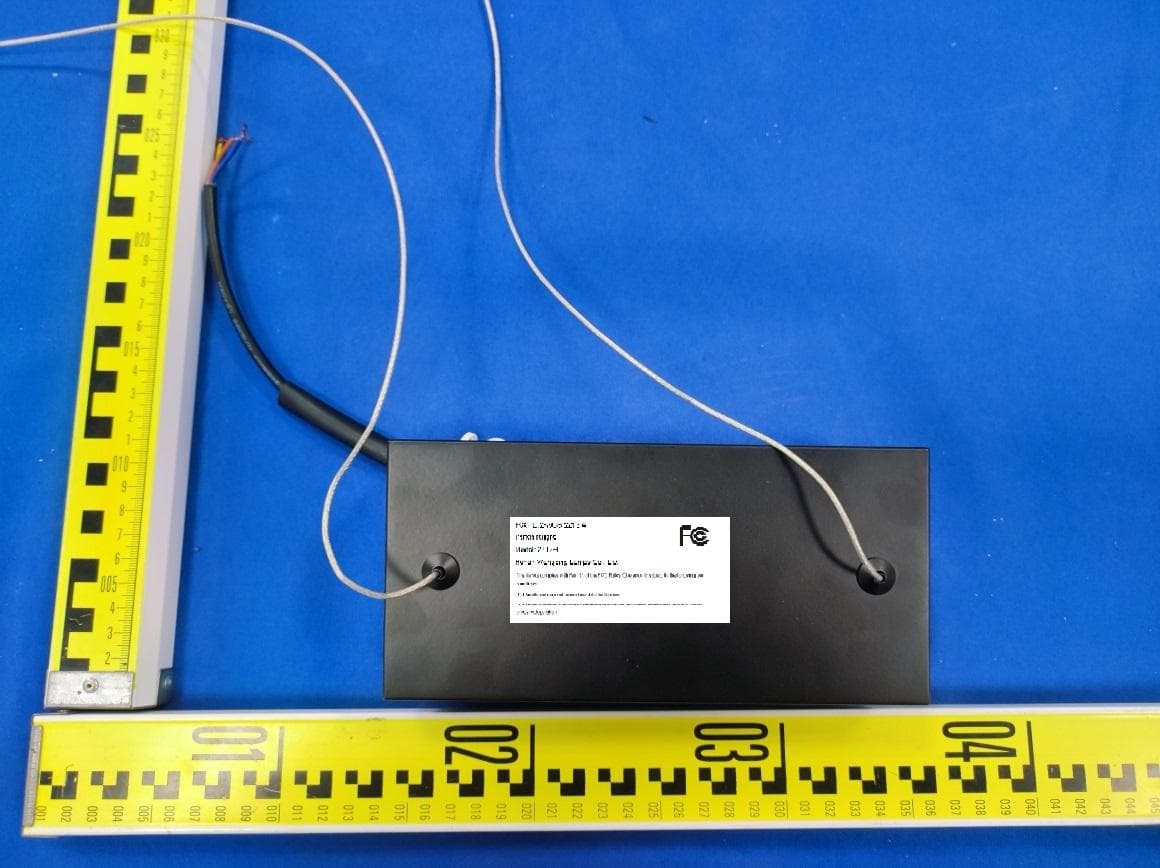 Pendant light - FCC ID 2A9US-2212-4 - Hunan Wangxing Lamps Co., Ltd (2)