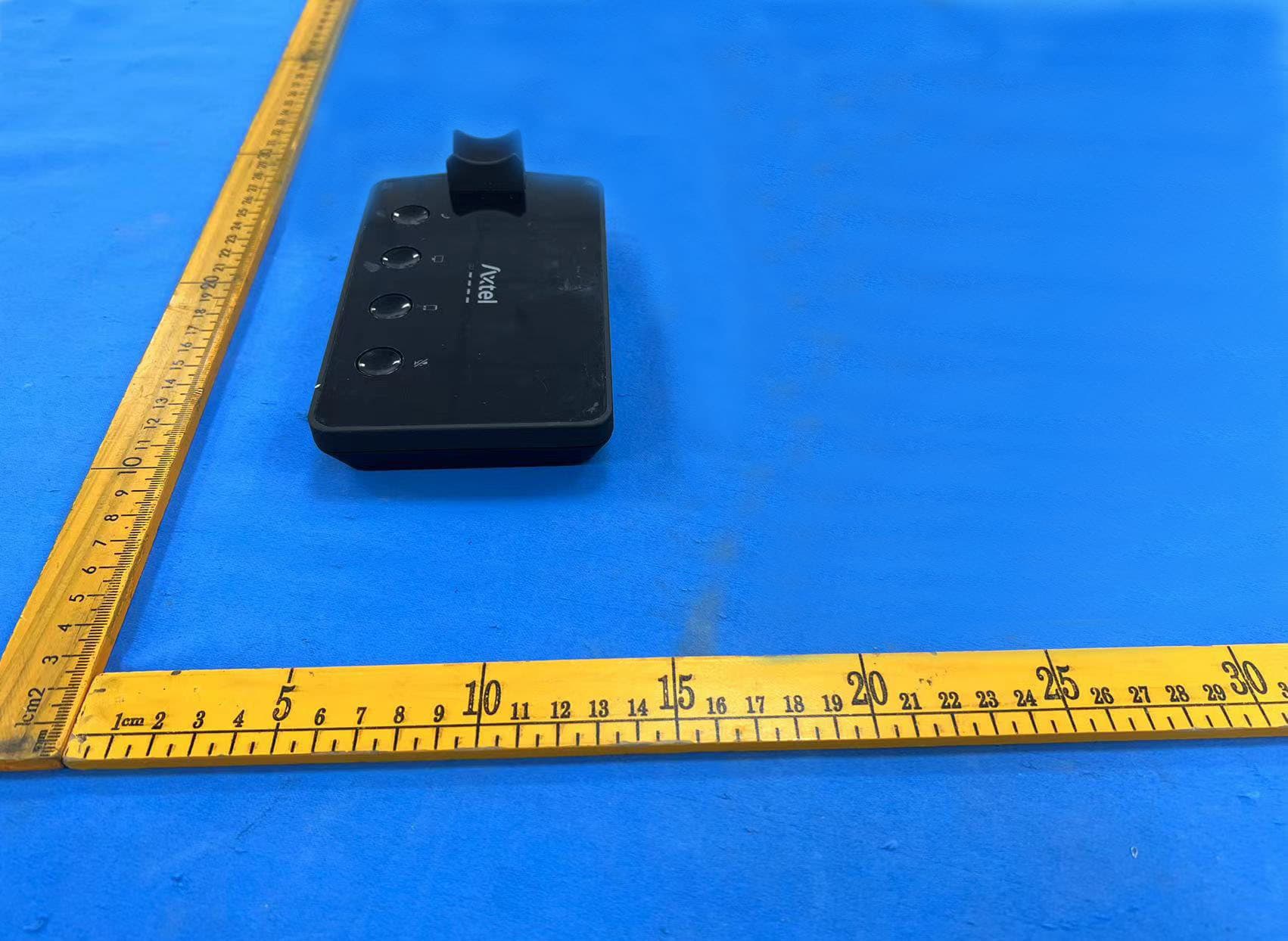 AXP-BASE-X3SE - FCC ID 2A9UU-PRXDM - Axtel sp. z o.o. sp. k. (2)