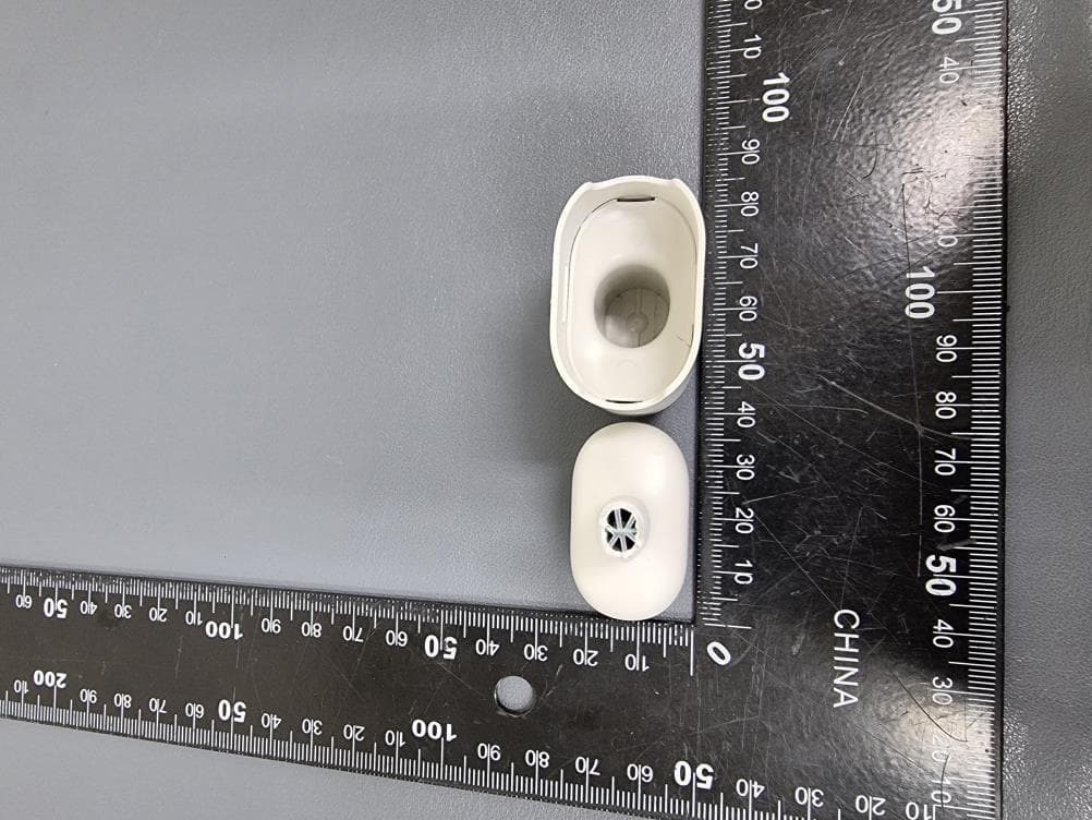 DearBuds SE - FCC ID 2A9UW-DBSE-22 - Linkface Co., Ltd.