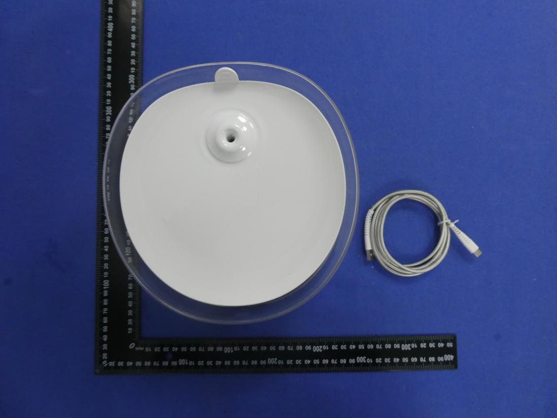 PET WATER DISPENSER - FCC ID 2A9V6-MY01 - Shenzhen Dimidou Technology Co., Ltd. (5)