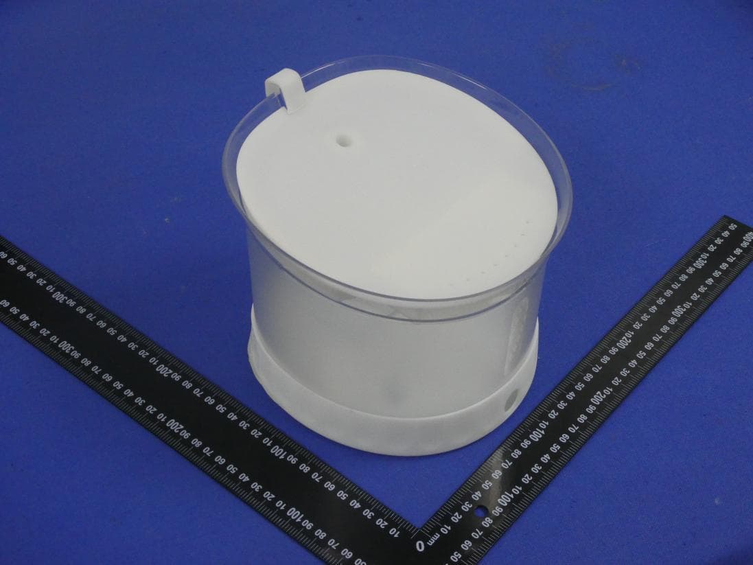 PET WATER DISPENSER - FCC ID 2A9V6-MY01 - Shenzhen Dimidou Technology Co., Ltd. (3)