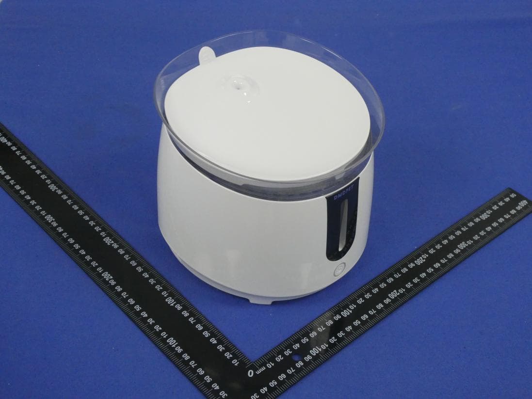 PET WATER DISPENSER - FCC ID 2A9V6-MY01 - Shenzhen Dimidou Technology Co., Ltd. (2)