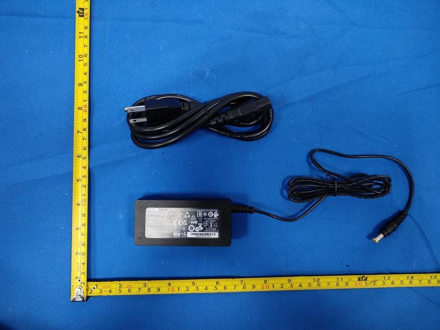 Smart Work Station - FCC ID 2A9V8-CORE30 - CZUR TECH CO., LTD (2)