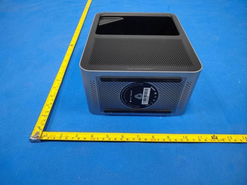 Smart Work Station - FCC ID 2A9V8-CORE30 - CZUR TECH CO., LTD