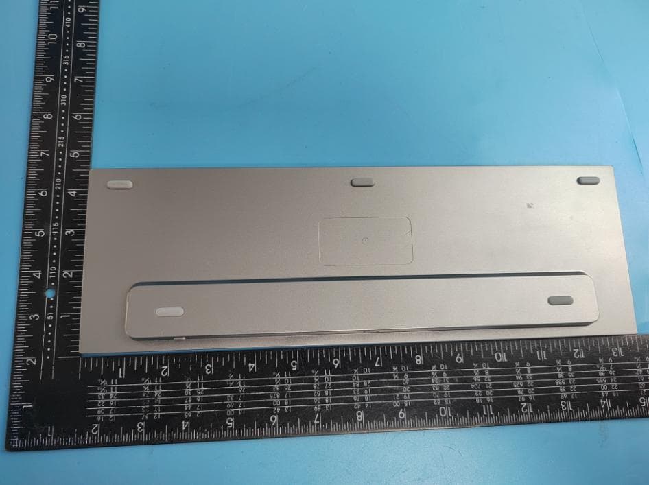 Touchboard Pro - FCC ID 2A9V8-TOUCHBOARDPRO - CZUR TECH CO., LTD (3)