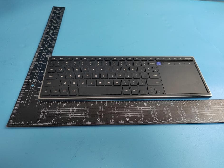 Touchboard Pro - FCC ID 2A9V8-TOUCHBOARDPRO - CZUR TECH CO., LTD (4)