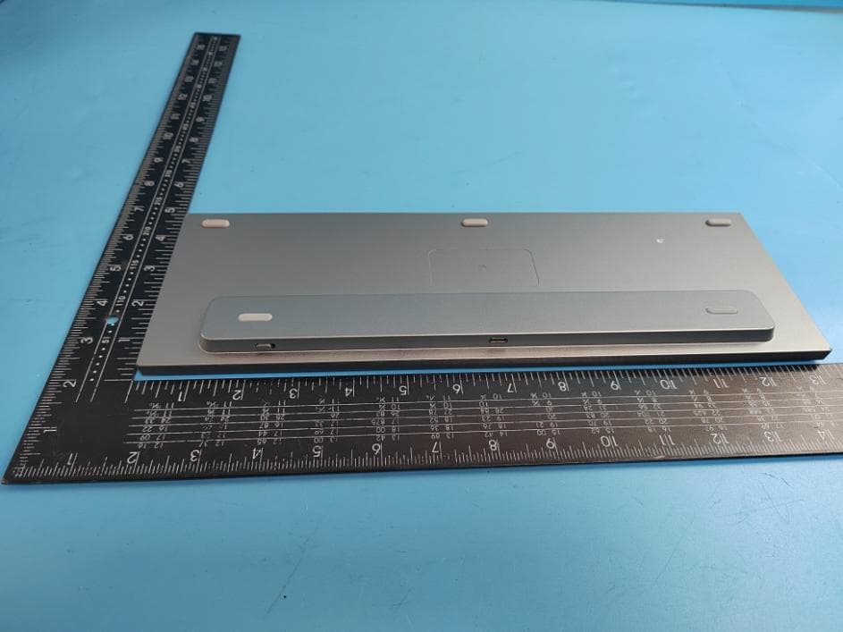 Touchboard Pro - FCC ID 2A9V8-TOUCHBOARDPRO - CZUR TECH CO., LTD (5)