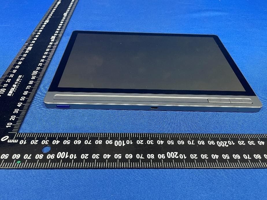 WritePad - FCC ID 2A9V8-WRITEPAD - CZUR TECH CO., LTD (2)
