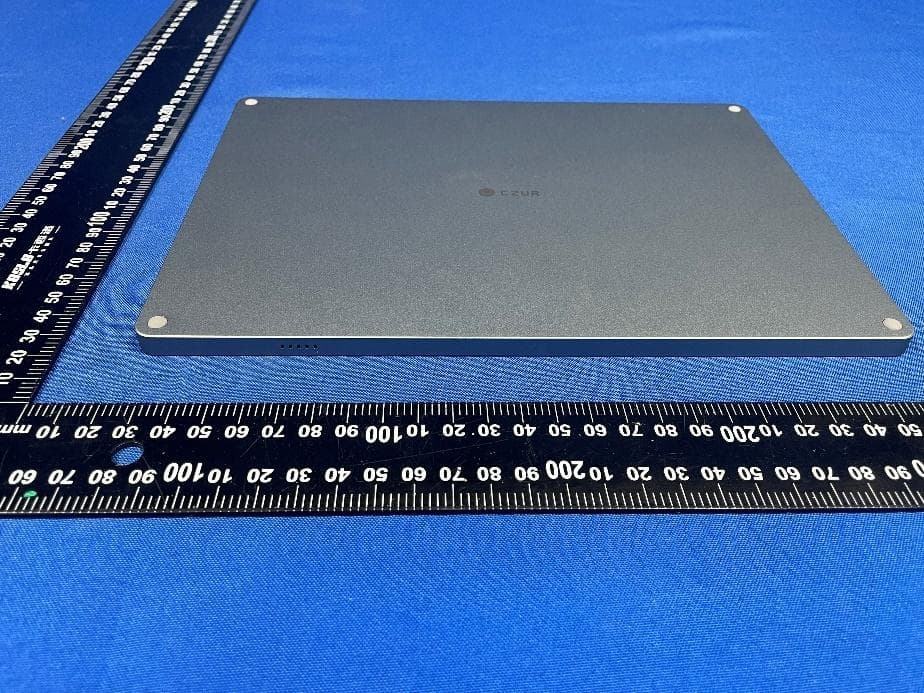 WritePad - FCC ID 2A9V8-WRITEPAD - CZUR TECH CO., LTD