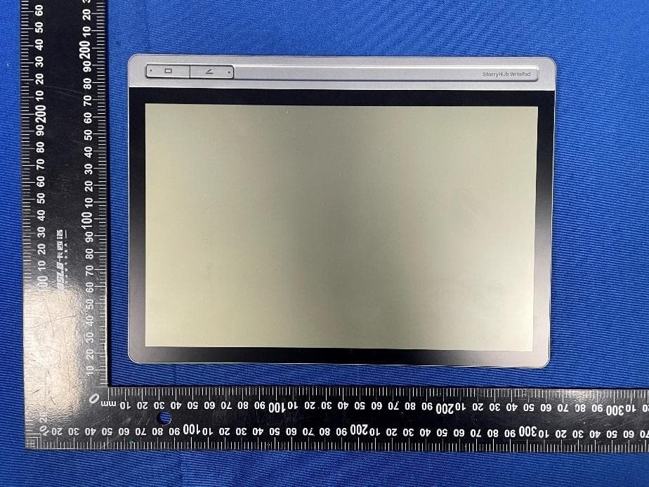 WritePad - FCC ID 2A9V8-WRITEPAD - CZUR TECH CO., LTD (4)
