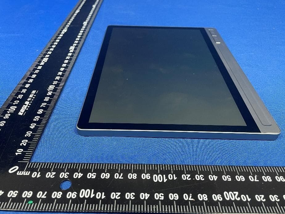 WritePad - FCC ID 2A9V8-WRITEPAD - CZUR TECH CO., LTD (5)