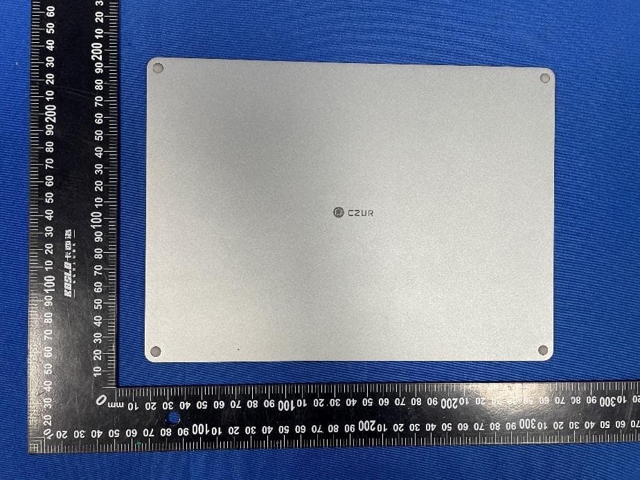 WritePad - FCC ID 2A9V8-WRITEPAD - CZUR TECH CO., LTD (3)