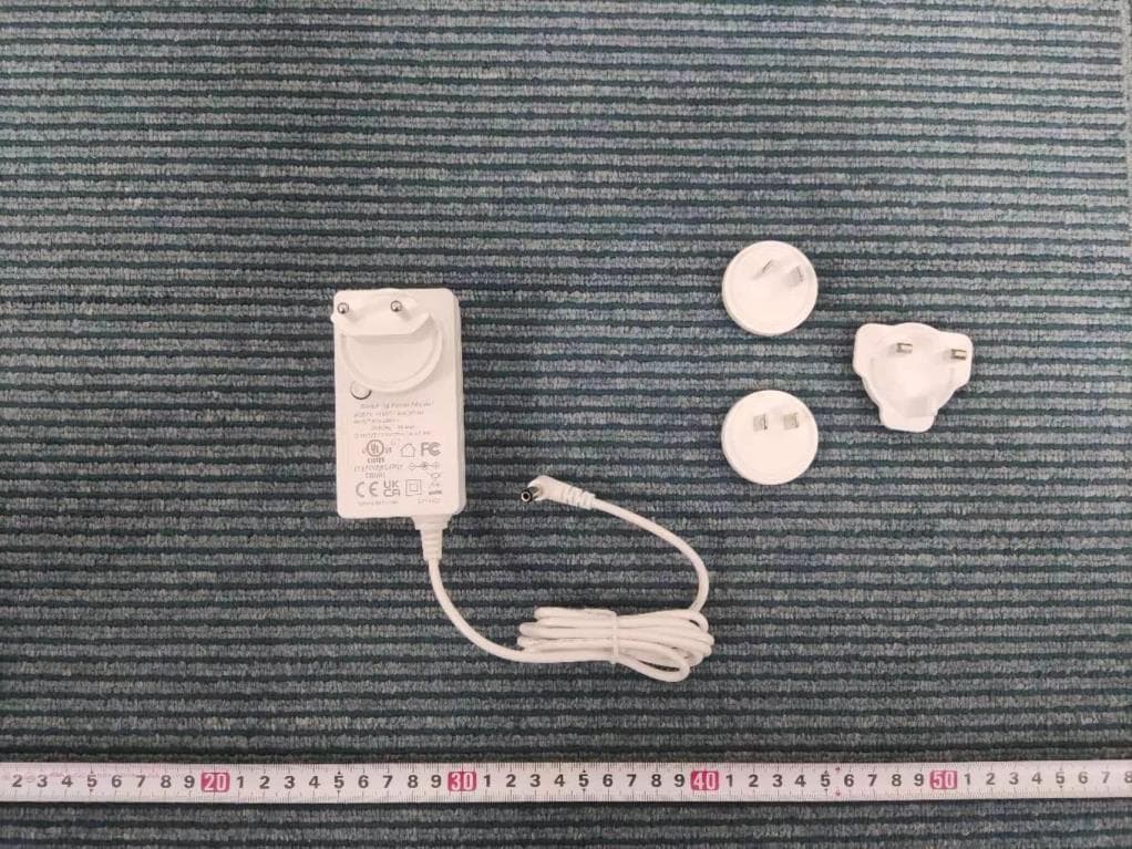 Furbulous Box - FCC ID 2A9VJ-FB01 - Furbulous Network Technology (Shanghai) Co., Ltd.
