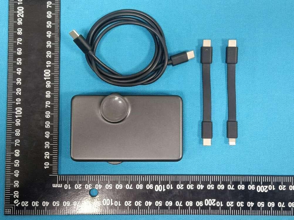 Charging portable adapter - FCC ID 2A9VR-SPQ01 - Dongguan Jiugao Electronic Technology Co., Ltd