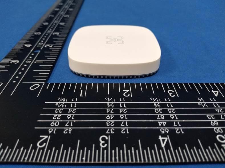 Micro Motion Sensor - FCC ID 2A9VV-ZY-M100-1 - Hangzhou Zhiyi Internet of Things Technology Co., Ltd. (3)