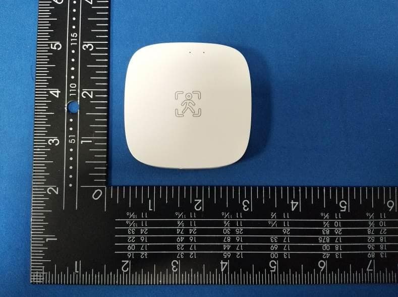 Micro Motion Sensor - FCC ID 2A9VV-ZY-M100-1 - Hangzhou Zhiyi Internet of Things Technology Co., Ltd. (2)