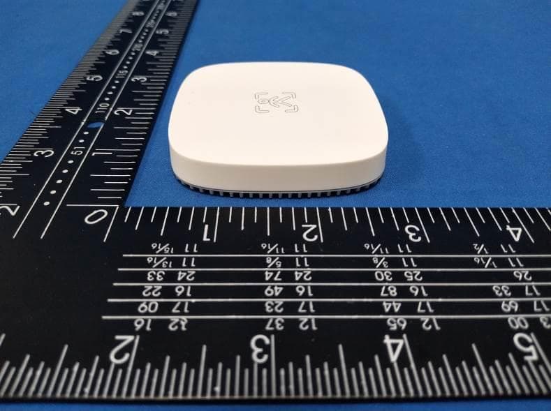 Micro Motion Sensor - FCC ID 2A9VV-ZY-M100-1 - Hangzhou Zhiyi Internet of Things Technology Co., Ltd. (4)