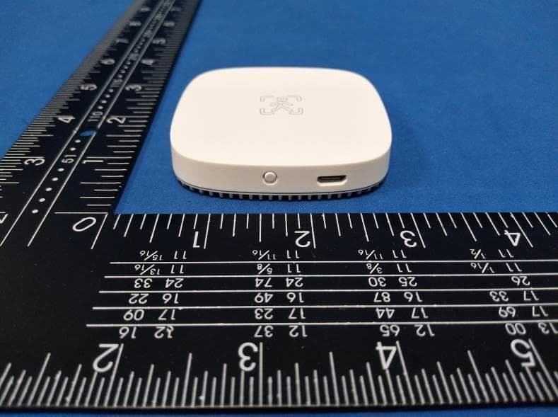 Micro Motion Sensor - FCC ID 2A9VV-ZY-M100-1 - Hangzhou Zhiyi Internet of Things Technology Co., Ltd. (5)