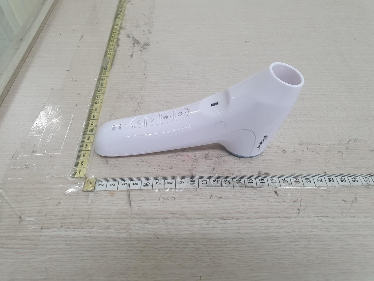 SMARTBREATHE-AIR - FCC ID 2A9W2SBAA-AIR-BLUE - ADD ABLE Co.,Ltd (5)