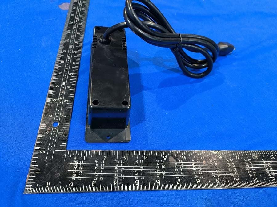 Wireless Charger - FCC ID 2A9W6-JN10680X - JENSON ENTERPRISE CO.,LTD (3)