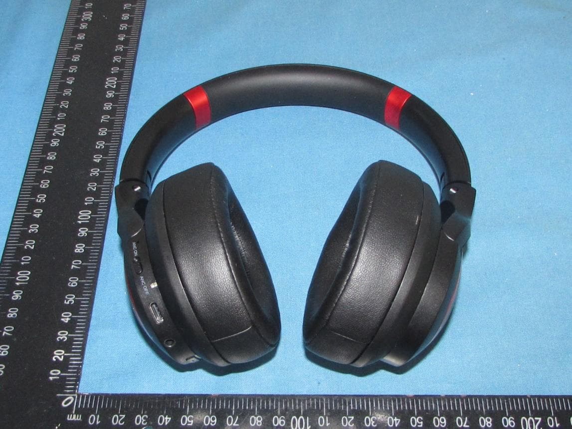 Bluetooth Headphones - FCC ID 2A9W7-OE10W - PeopleLink Collaboration Inc (2)