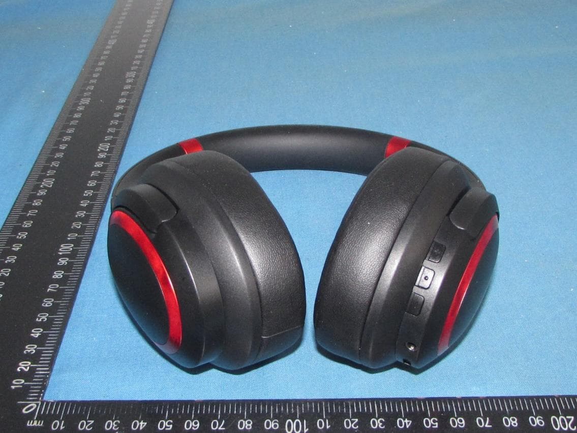 Bluetooth Headphones - FCC ID 2A9W7-OE10W - PeopleLink Collaboration Inc (4)