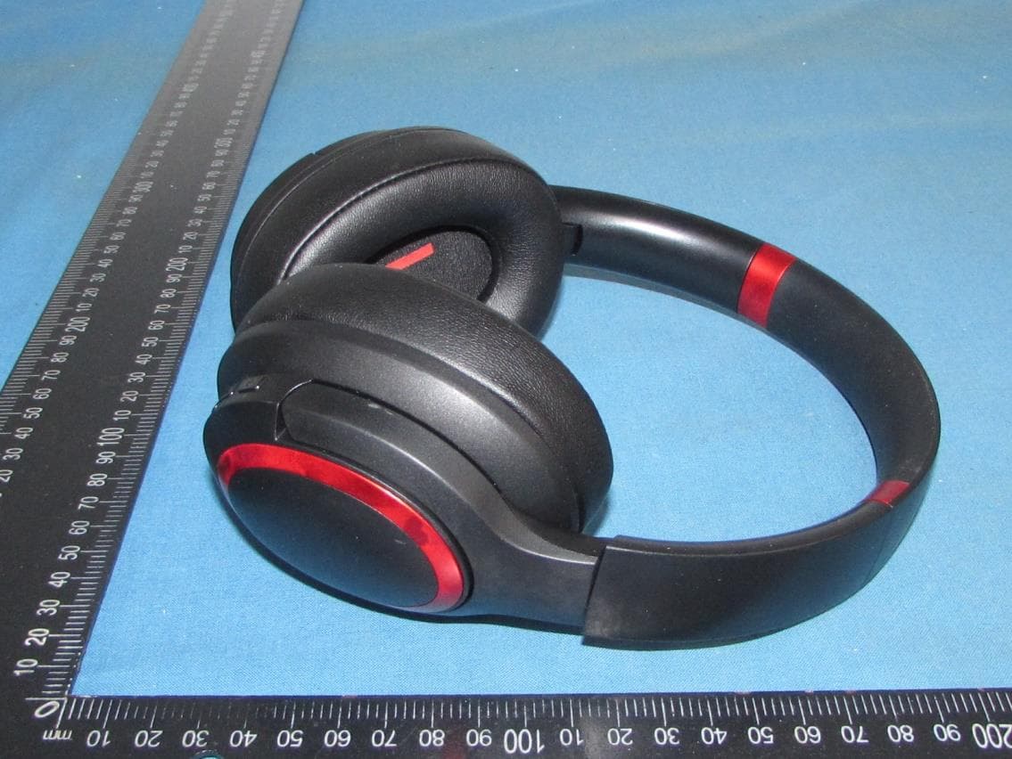 Bluetooth Headphones - FCC ID 2A9W7-OE10W - PeopleLink Collaboration Inc (3)