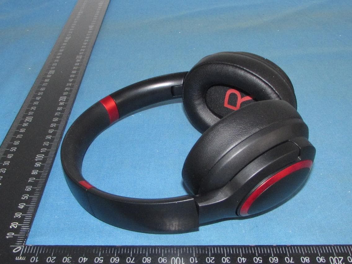 Bluetooth Headphones - FCC ID 2A9W7-OE10W - PeopleLink Collaboration Inc (5)