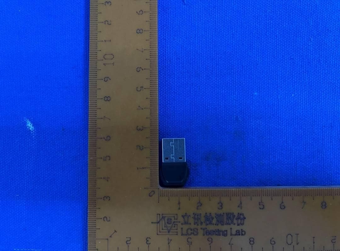 PeopleLink UVC35B Dongle - FCC ID 2A9W7-UVC35B-D - PeopleLink Collaboration Inc (2)