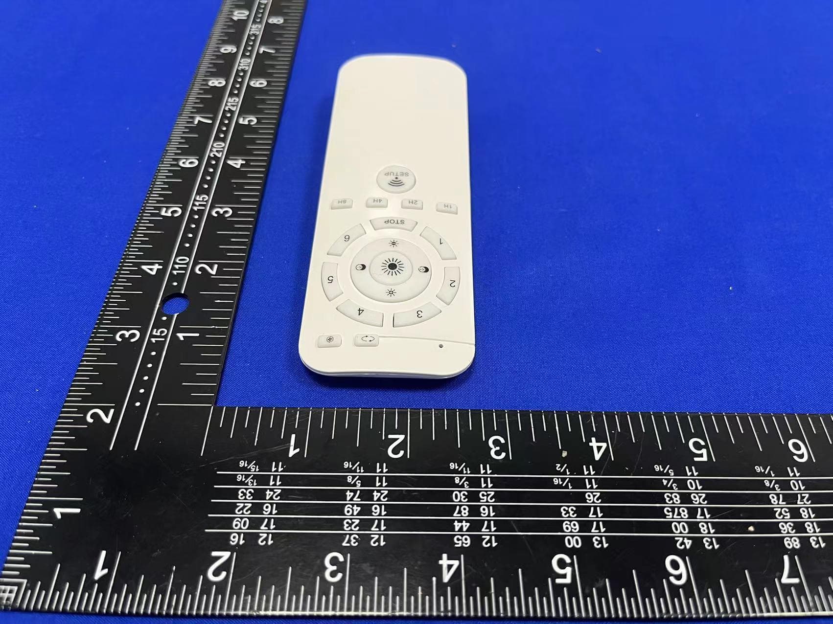 2.4G-smart fan light controller - FCC ID 2A9WC-BT001 - Zhongshan Bitop Intelligent Control Technology Co., Ltd. (3)