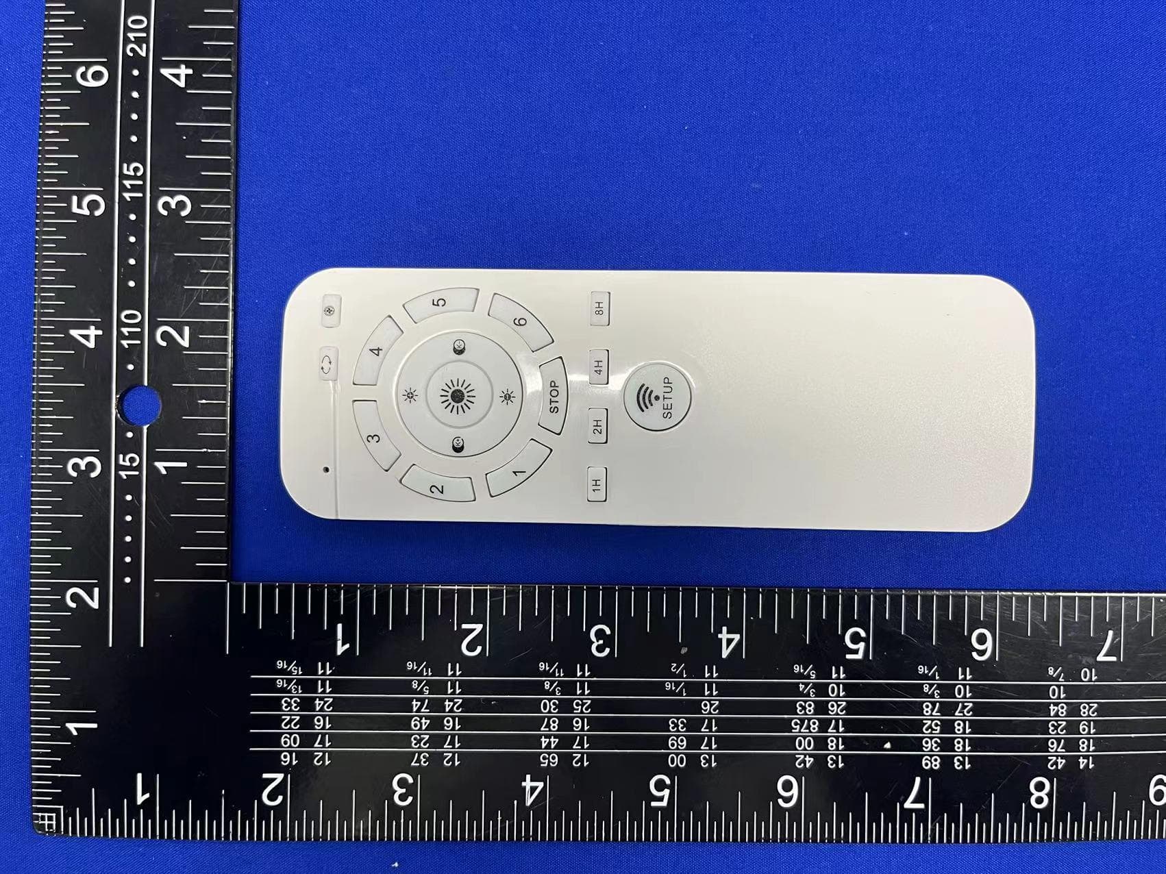2.4G-smart fan light controller - FCC ID 2A9WC-BT001 - Zhongshan Bitop Intelligent Control Technology Co., Ltd. (2)