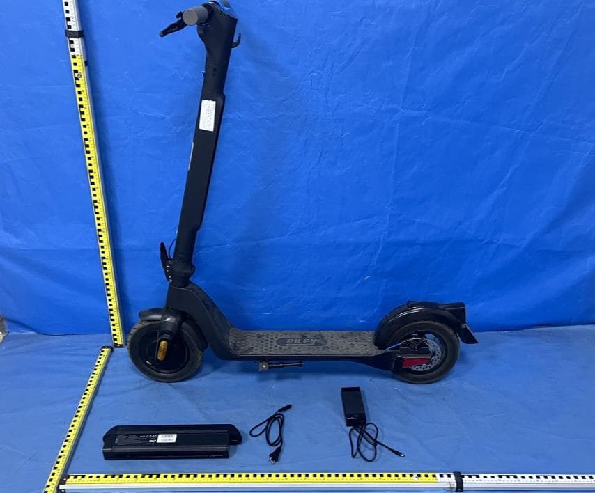 ELECTRIC SCOOTER - FCC ID 2A9WD-RS2 - Riley Scooters Ltd. (5)