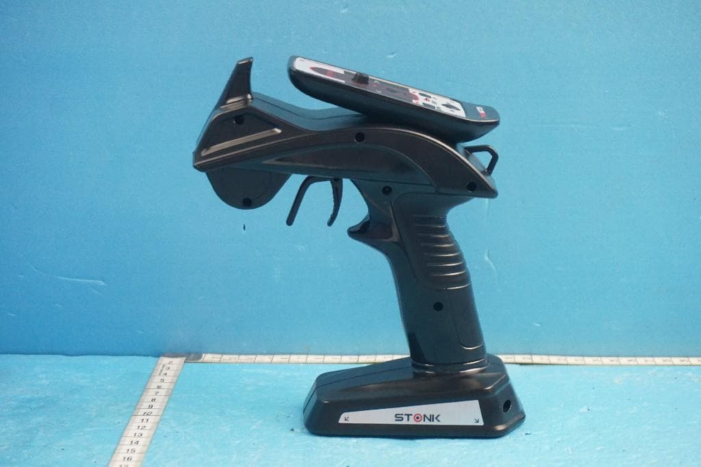 R/C CAR - FCC ID 2A9WF-G2065 - XIAO YE TOYS FACTORY (2)