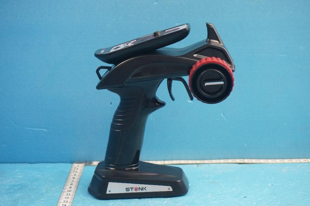 R/C CAR - FCC ID 2A9WF-G2065 - XIAO YE TOYS FACTORY (3)
