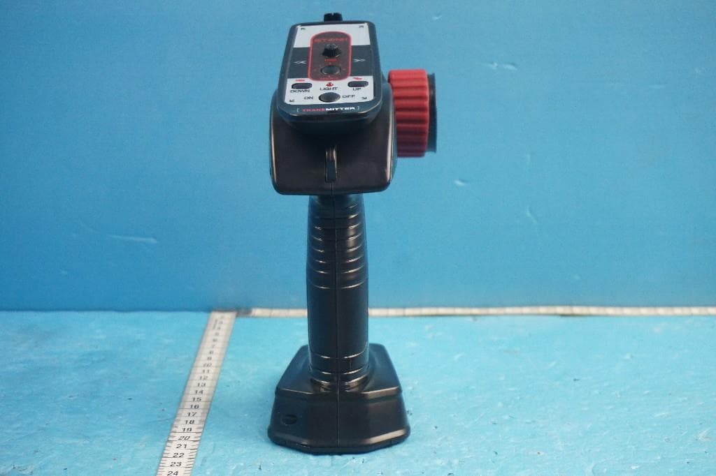 R/C CAR - FCC ID 2A9WF-G2065 - XIAO YE TOYS FACTORY (4)