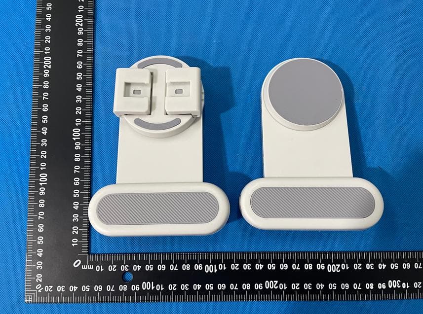 waterproof handheld camera grip - FCC ID 2A9WK-DB2501 - Shenzhen Yise Technology Co., Ltd (2)