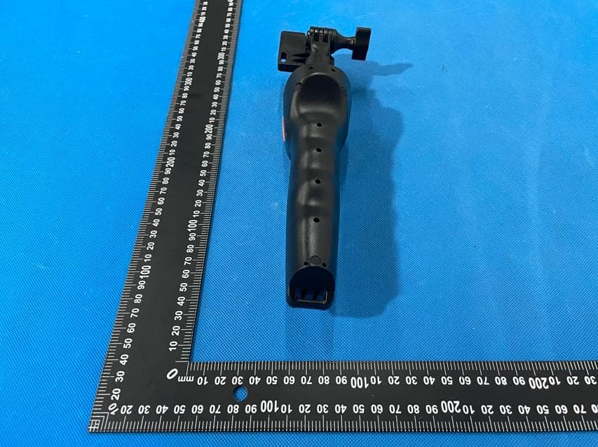2025 diving selfie stick - FCC ID 2A9WK-DB2503 - Shenzhen Yise Technology Co., Ltd (5)