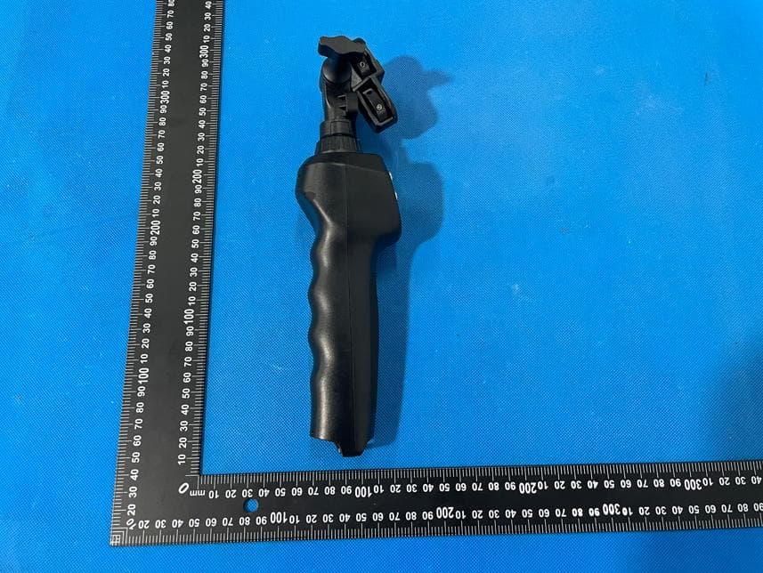 2025 diving selfie stick - FCC ID 2A9WK-DB2503 - Shenzhen Yise Technology Co., Ltd (4)