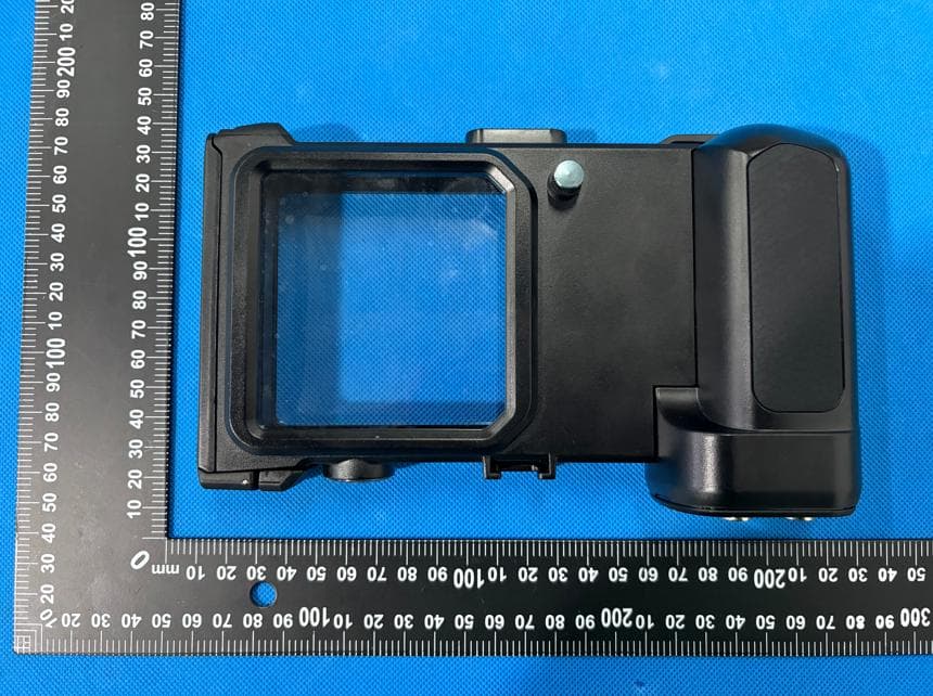 3RD stylish mode - FCC ID 2A9WK-QSK3-SSK - Shenzhen Yise Technology Co., Ltd