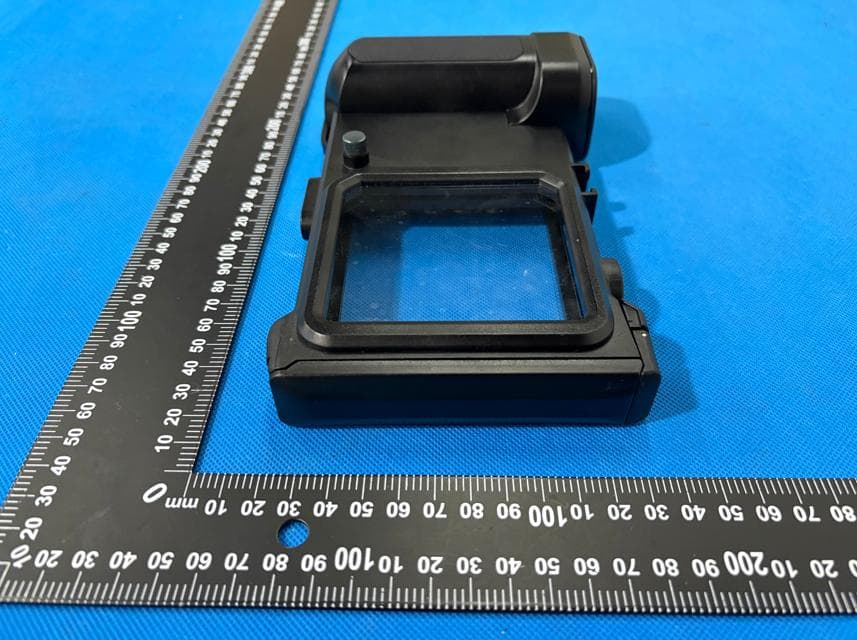 3RD stylish mode - FCC ID 2A9WK-QSK3-SSK - Shenzhen Yise Technology Co., Ltd (3)