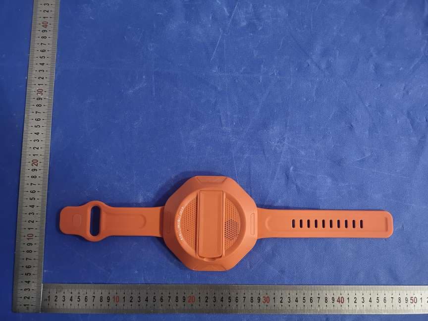 BLUETOOTH SPEAKER TABLET ROTATING STAND - FCC ID 2A9WK-TS-DB-001 - Shenzhen Yise Technology Co., Ltd (5)