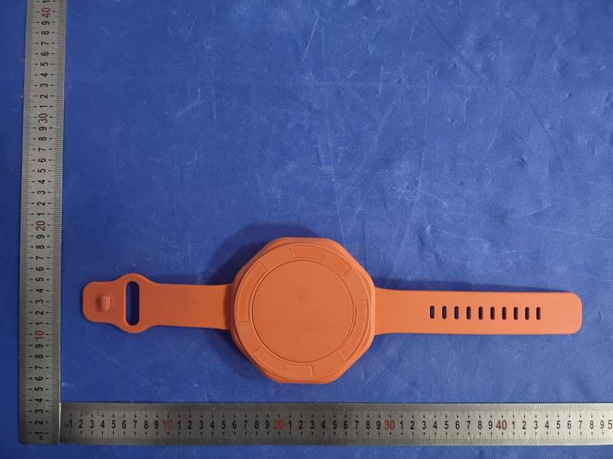 BLUETOOTH SPEAKER TABLET ROTATING STAND - FCC ID 2A9WK-TS-DB-001 - Shenzhen Yise Technology Co., Ltd (4)