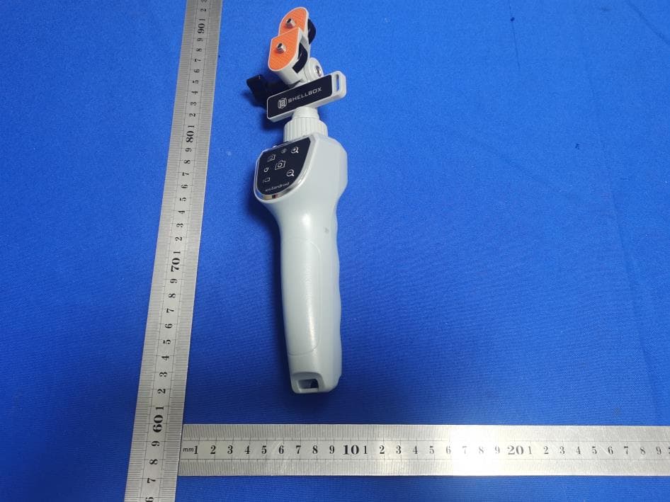 Diving Selfle Device - FCC ID 2A9WKXBKL-BJ - Shenzhen Yise Technology Co., Ltd (2)