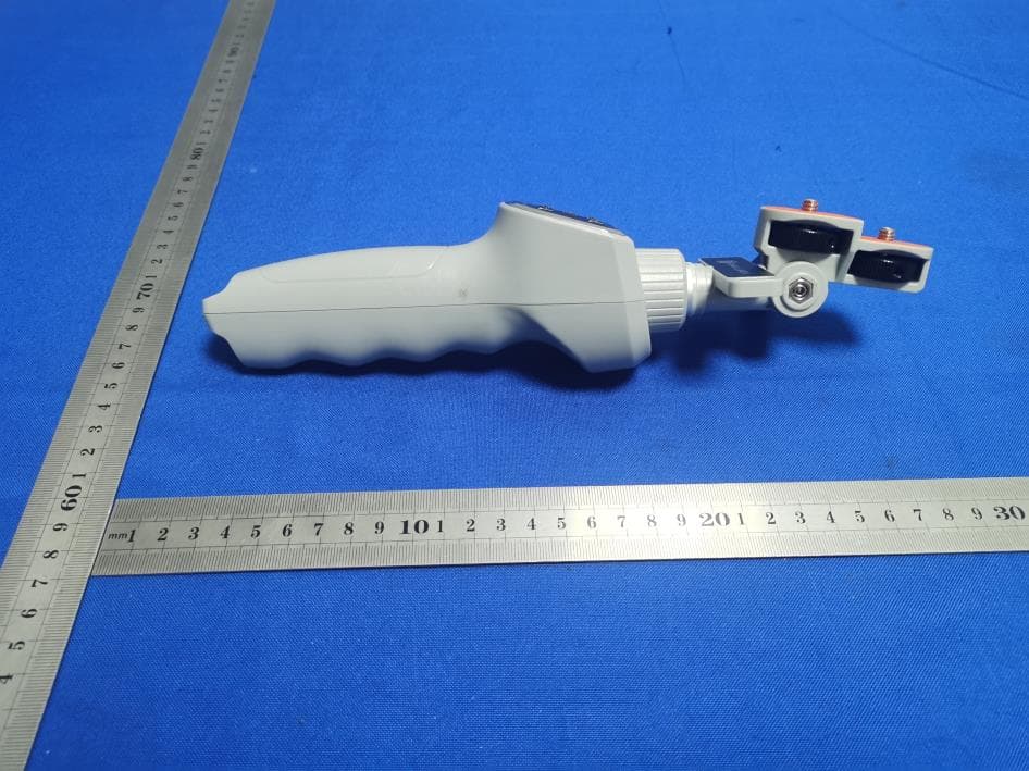 Diving Selfle Device - FCC ID 2A9WKXBKL-BJ - Shenzhen Yise Technology Co., Ltd (3)