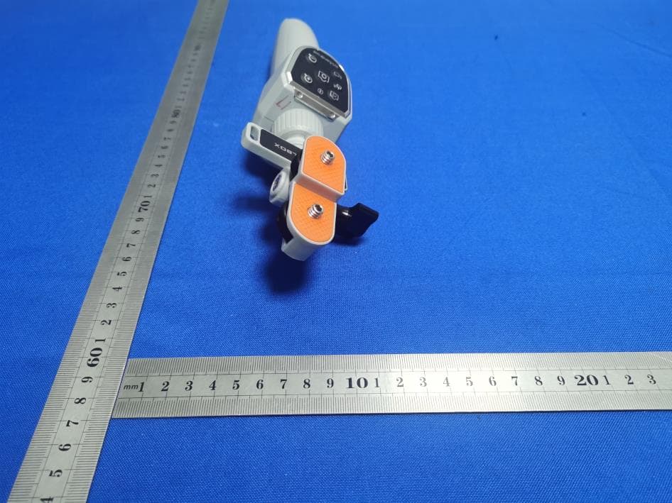 Diving Selfle Device - FCC ID 2A9WKXBKL-BJ - Shenzhen Yise Technology Co., Ltd (4)