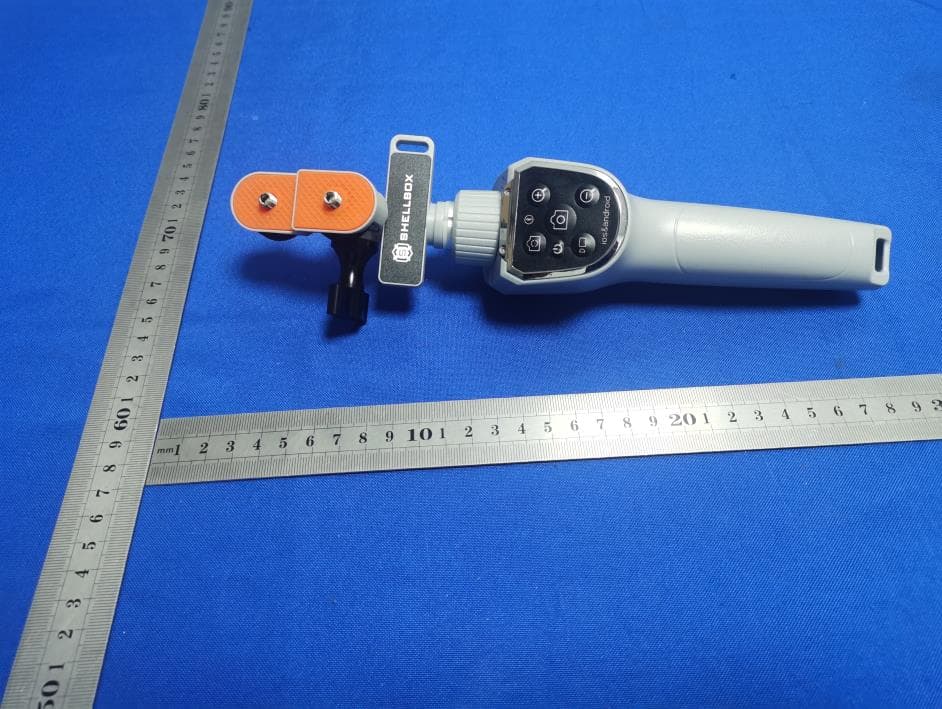 Diving Selfle Device - FCC ID 2A9WKXBKL-BJ - Shenzhen Yise Technology Co., Ltd