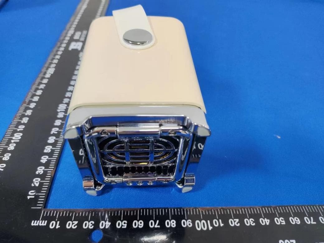 Projector - FCC ID 2A9WL-S10 - Pixxie Global Pty Ltd (3)
